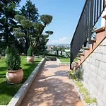 Olive Terrace Koper