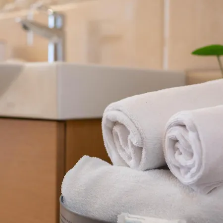 Apartment Olive Terrace