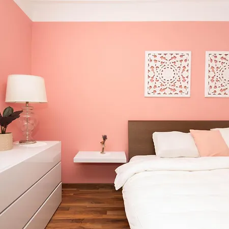 Apartment Olive Terrace *