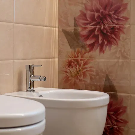 Olive Terrace Apartment Koper