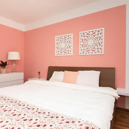 Apartment Olive Terrace *