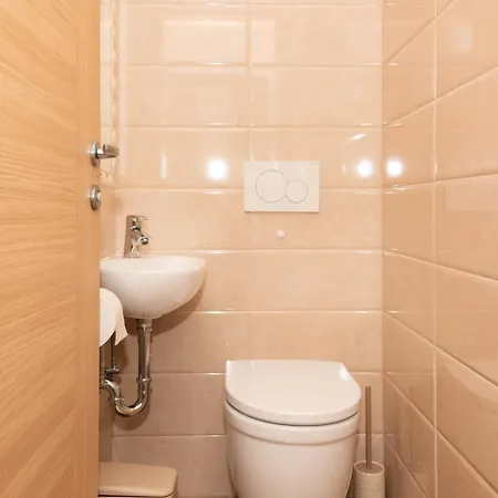 Olive Terrace Apartment Koper