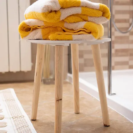 Olive Terrace Apartment