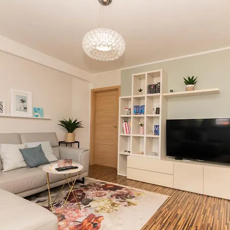 Olive Terrace Apartment Koper