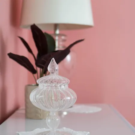 Olive Terrace Apartment Koper