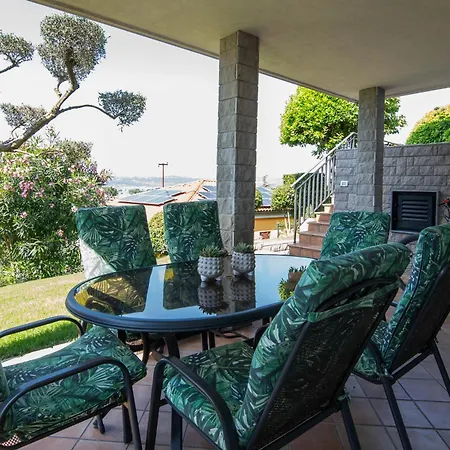Olive Terrace *