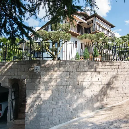 Olive Terrace