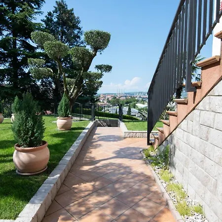 Olive Terrace كوبر