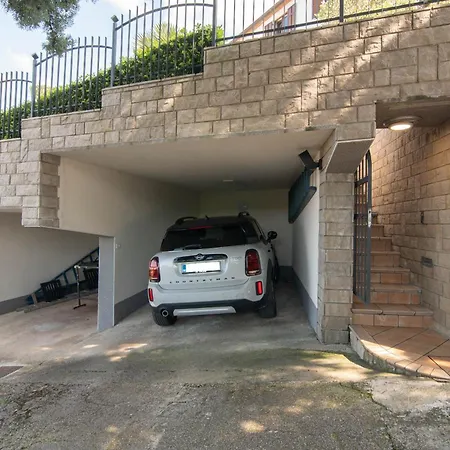 Olive Terrace شقة كوبر