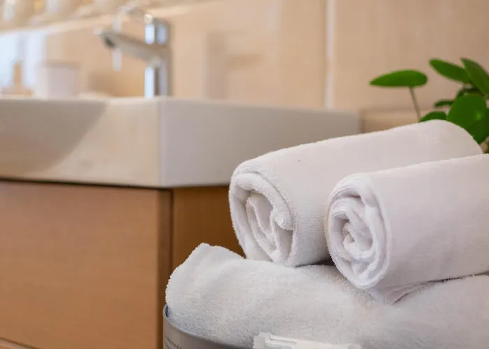 Διαμέρισμα Olive Terrace