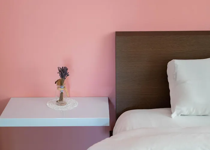 Olive Terrace Κόπερ