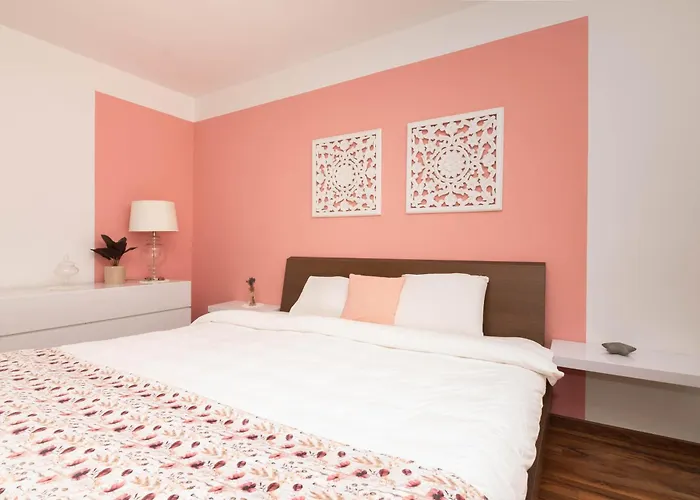 Διαμέρισμα Olive Terrace *