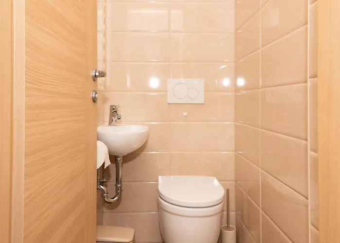 Olive Terrace Διαμέρισμα Κόπερ