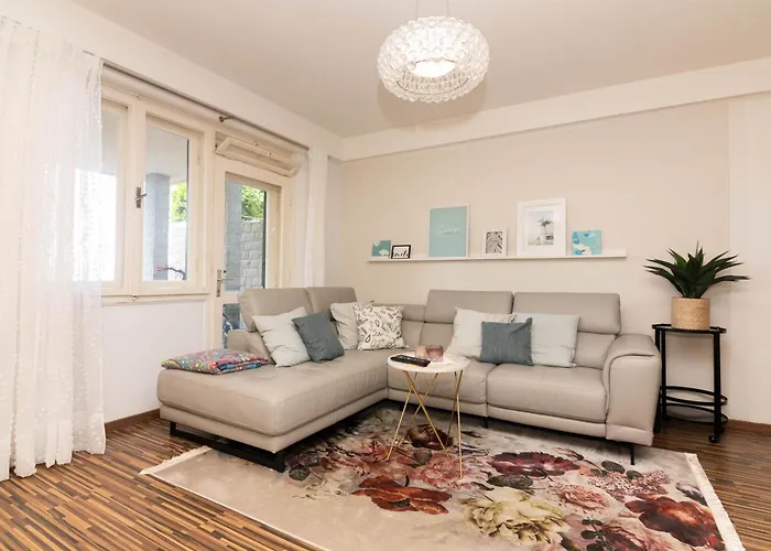 Olive Terrace Διαμέρισμα Κόπερ