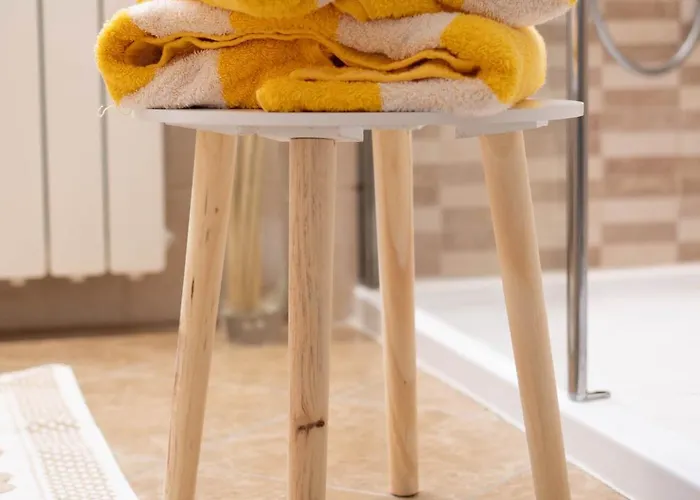 Olive Terrace Διαμέρισμα