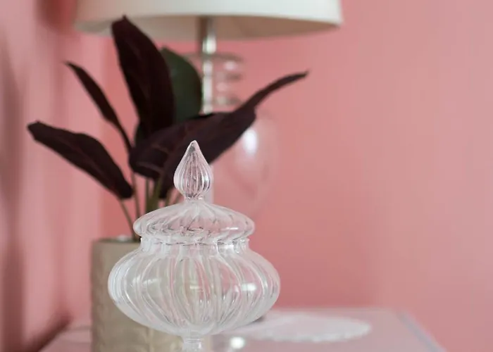 Olive Terrace Διαμέρισμα Κόπερ