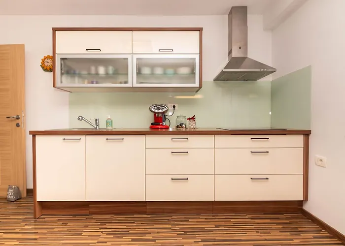 Διαμέρισμα Olive Terrace Κόπερ