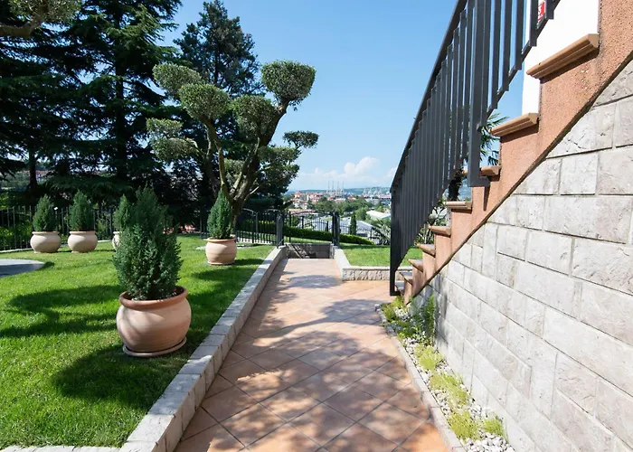 Olive Terrace Κόπερ