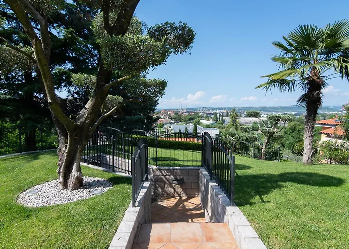 Olive Terrace * Κόπερ