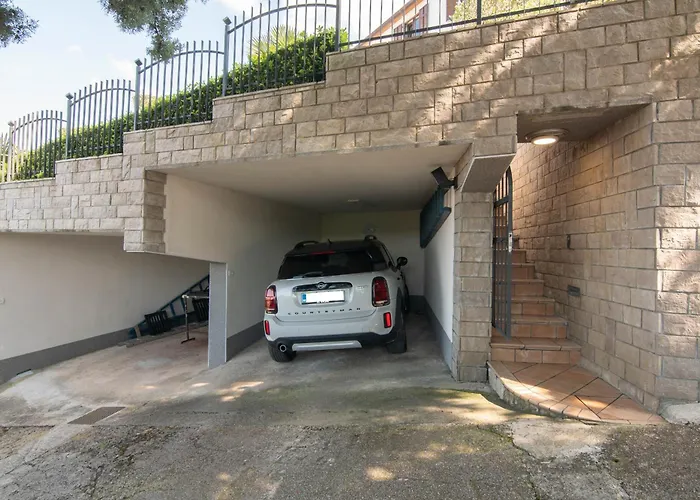 Olive Terrace Διαμέρισμα Κόπερ